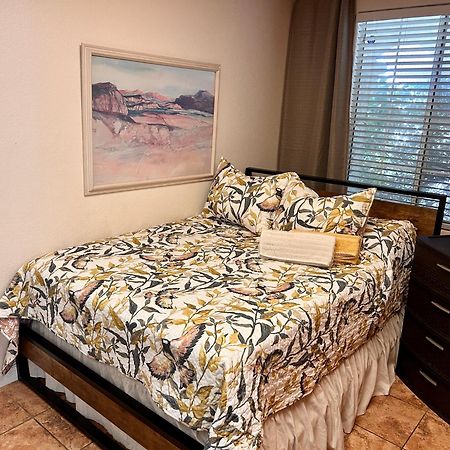 Sundown Sands Hideaway هيميت المظهر الخارجي الصورة