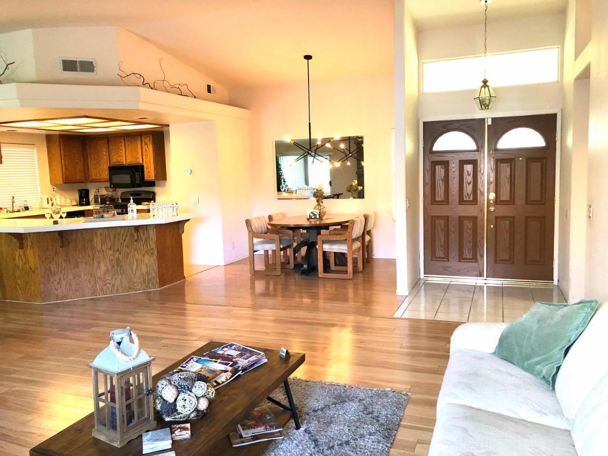 Sundown Sands Hideaway هيميت المظهر الخارجي الصورة