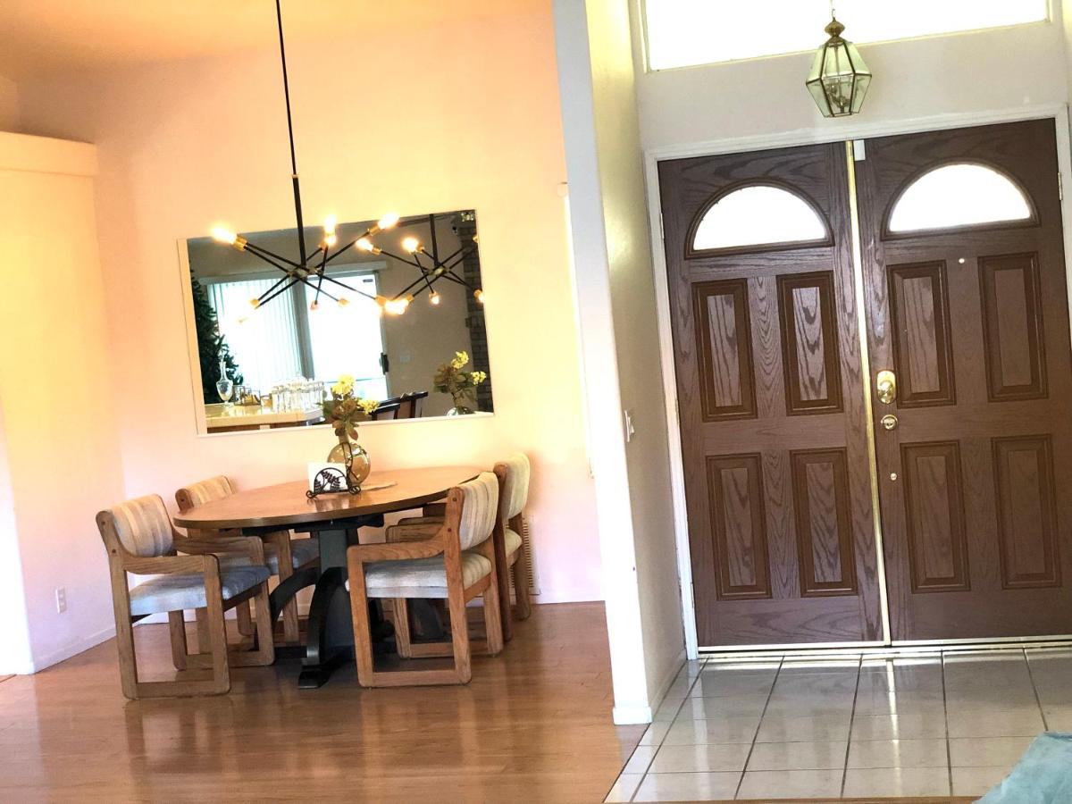 Sundown Sands Hideaway هيميت المظهر الخارجي الصورة