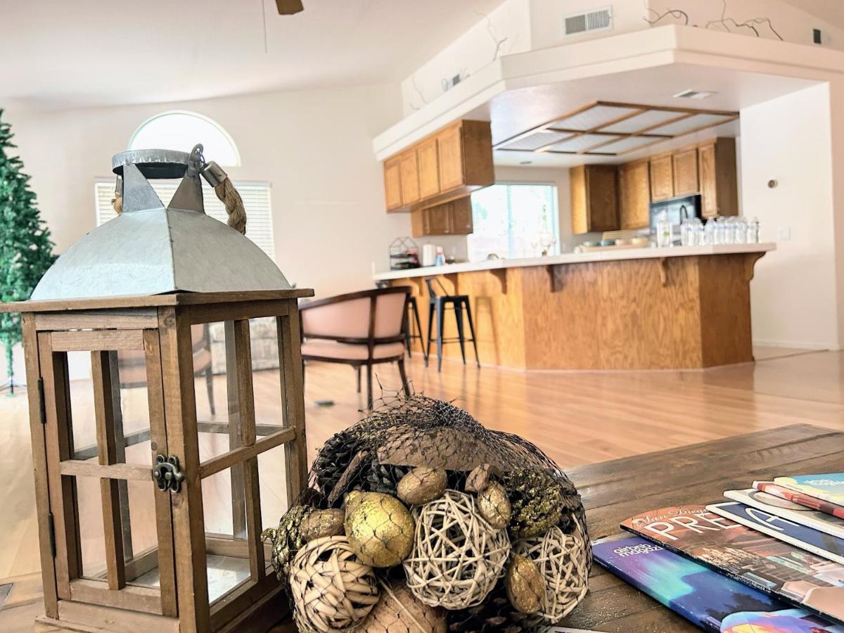 Sundown Sands Hideaway هيميت المظهر الخارجي الصورة