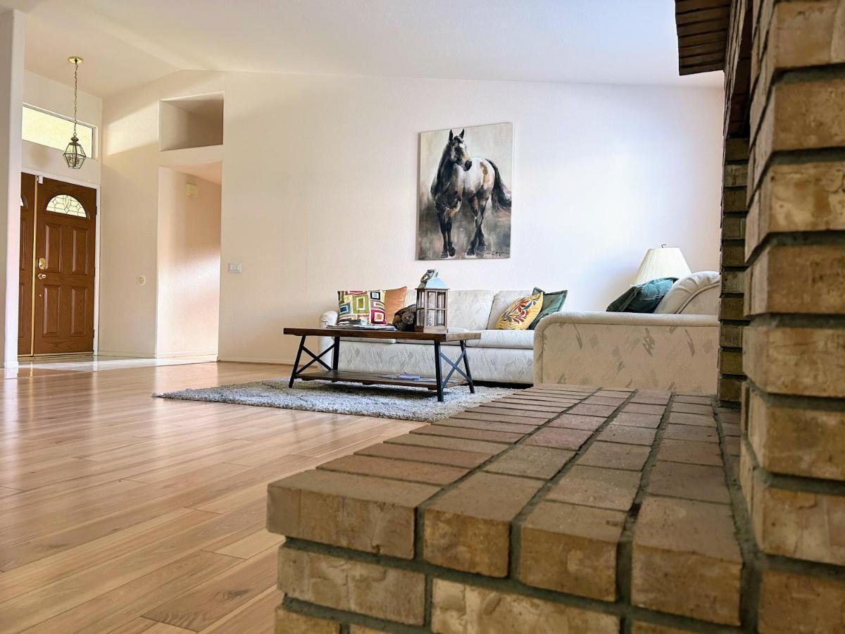 Sundown Sands Hideaway هيميت المظهر الخارجي الصورة