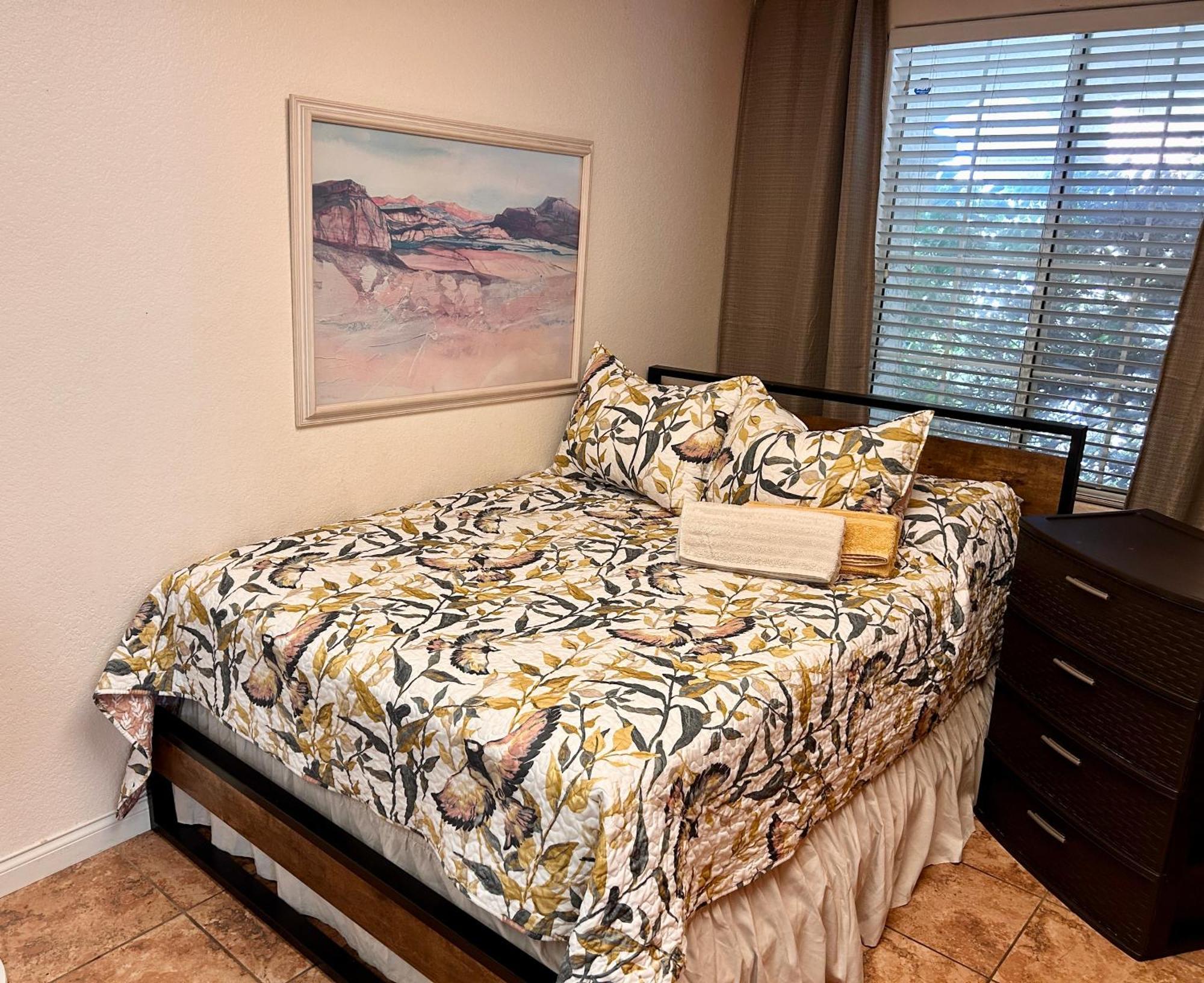 Sundown Sands Hideaway هيميت المظهر الخارجي الصورة